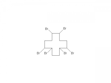 Hexabromocyclododecan (HBCD)