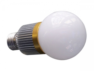 5W LED-Birne