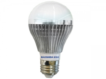 5W LED-Birne