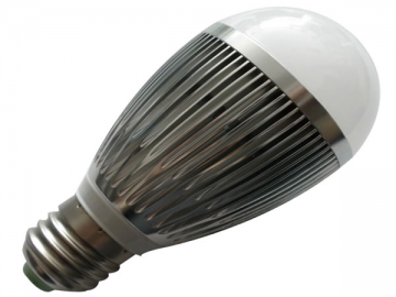 5W LED-Birne