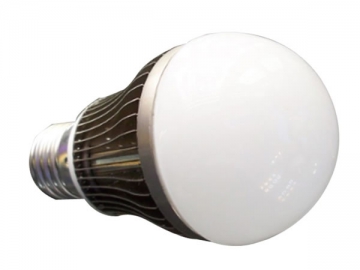 7W LED-Glühbirne