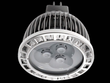 MR16 LED-Spotlampe