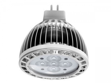 MR16 LED-Spotlampe