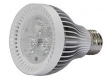 IP40 LED-Spotlampe