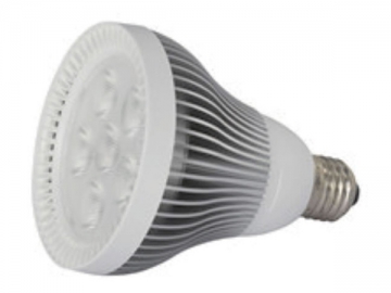 IP40 LED-Spotlampe