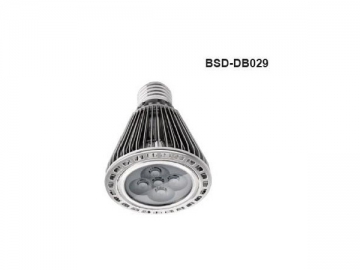 IP40 LED-Spotlampe