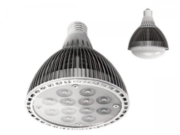 E27 Hochleistungs-LED-Spotlampe