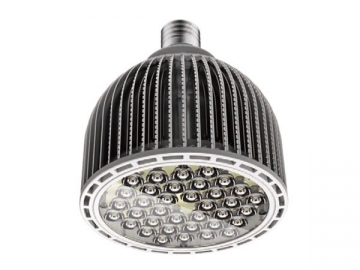 E27 Hochleistungs-LED-Spotlampe