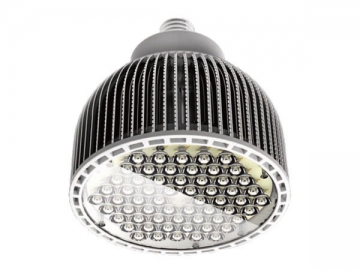 E27 Hochleistungs-LED-Spotlampe