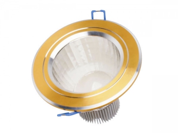 COB LED-Strahler