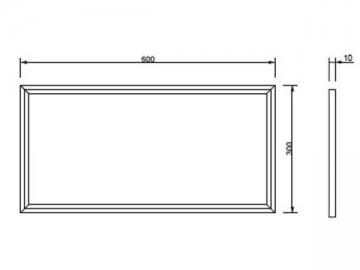 LED-Panel