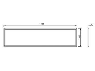 LED-Panel