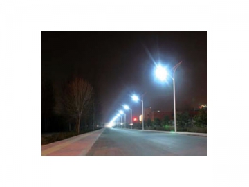 Modul der LED-Straßenleuchte