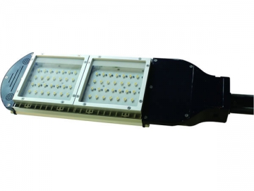 Modul der LED-Straßenleuchte