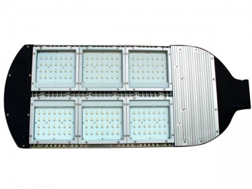 Modul der LED-Straßenleuchte