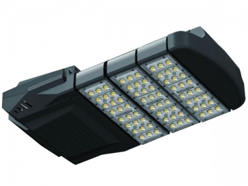 Modul der LED-Straßenleuchte