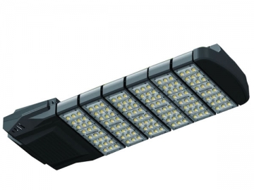 Modul der LED-Straßenleuchte