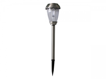 Solar-LED-Rasenlampe