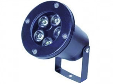 LED-Spotlampe