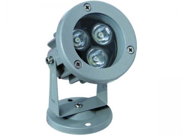 LED-Spotlampe