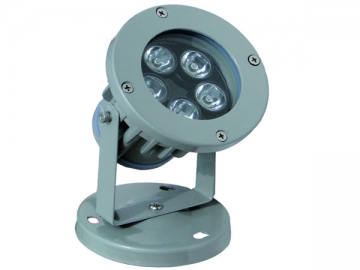 LED-Spotlampe