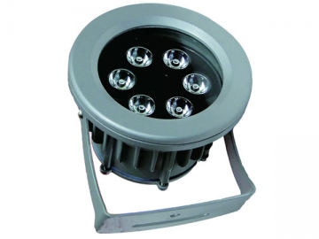 LED-Spotlampe