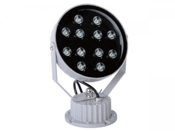 LED-Spotlampe