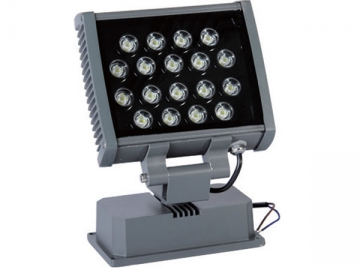 LED-Spotlampe