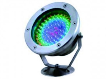 DIP LED-Unterwasserleuchte