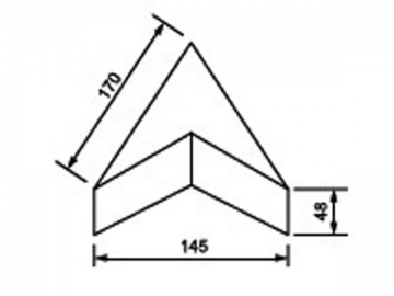 SMD LED-Punktstrahler