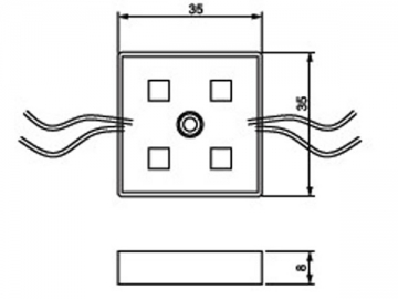 LED-Modul