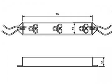 LED-Modul