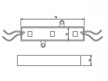 LED-Modul