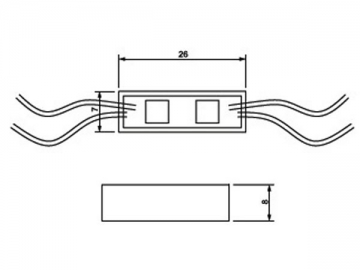 LED-Modul