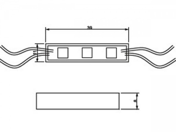 LED-Modul