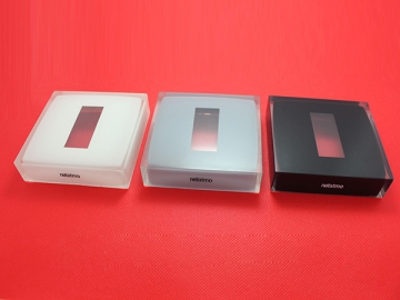 Rapid Prototyping für transparente Kunststoffprodukte