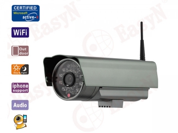 F-M105 CCTV-Kamera