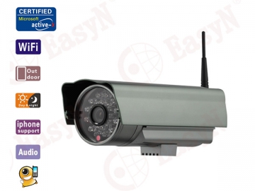 H3-105V CCTV-Kamera