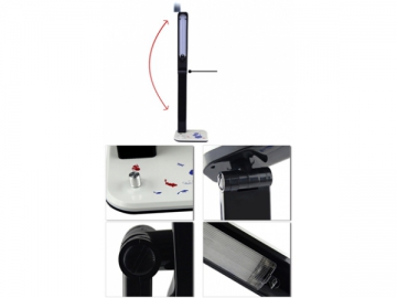 CCFL Schreibtischlampe