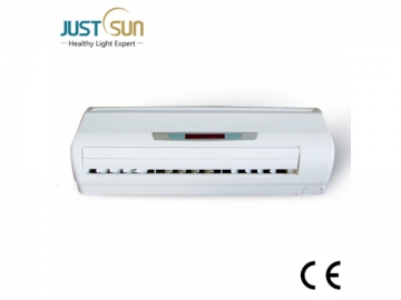 UV-Luft-Desinfektionsanlage