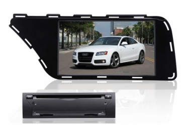 Audi A4/A5 2008-2014 Navigation