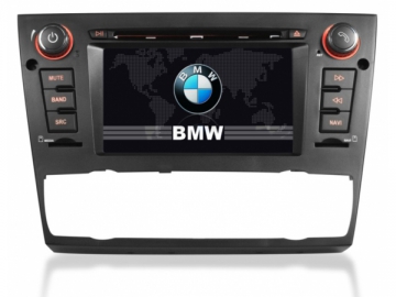 BMW 3er（E90/91/92/93）2006-2012 Navigation