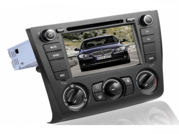 BMW 1er Navigation