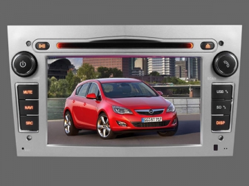 Opel Navigation