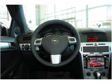 Opel Navigation