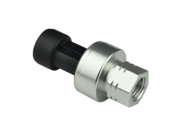 Automotive-Drucksensor <small>(Drucksensor für Kraftfahrzeug-Klimaanlage)</small>