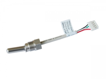 Temperatursensor <small>(Thermistor-Temperatursensor für Außenbadewanne)</small>