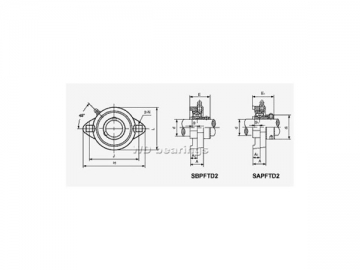 SBPFTD2, SAPFTD2 Serie