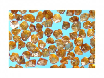 Kubisches Bornitrid <small>(Monokristallines CBN-Korn)</small>