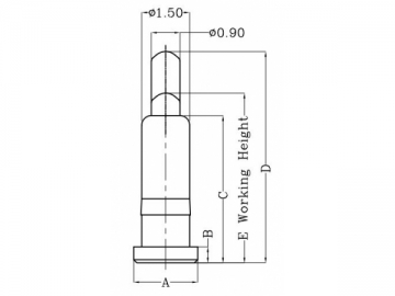 Federverbinder